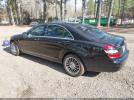 Mercedes-Benz S-Class 4matic Image 14