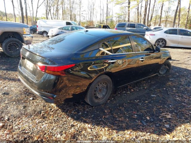 Nissan Altima S Fwd Image 12