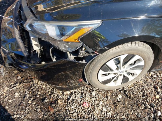 Nissan Altima S Fwd Image 13