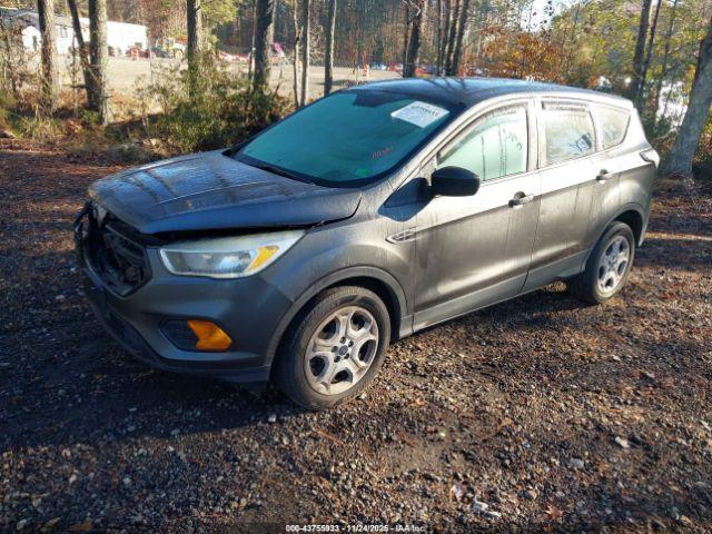 Ford Escape S Image 5