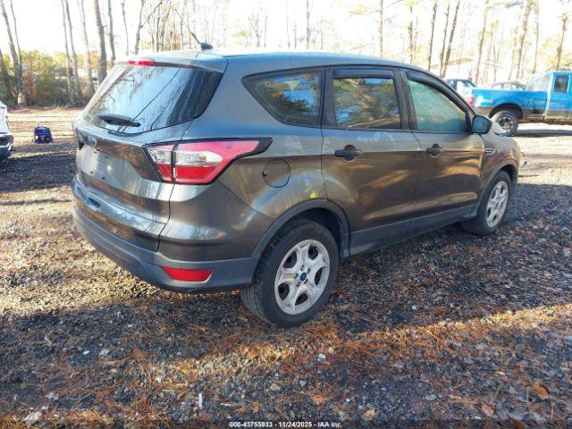Ford Escape S Image 8