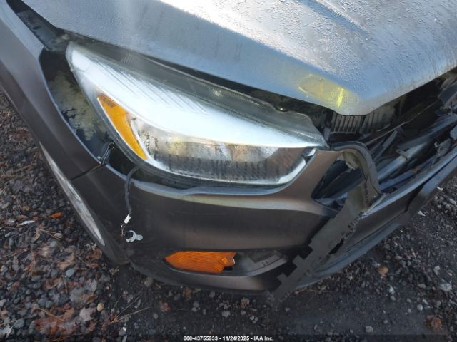 Ford Escape S Image 7