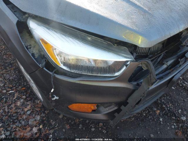 Ford Escape S Image 7