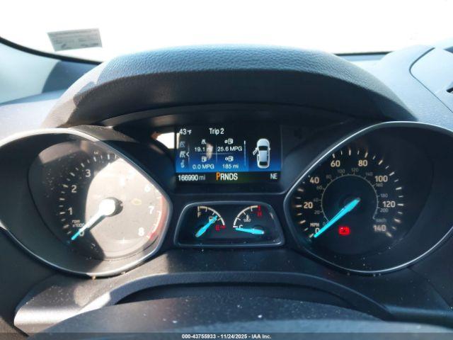 Ford Escape S Image 6