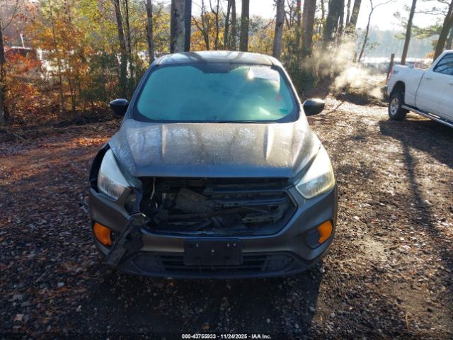 Ford Escape S Image 10