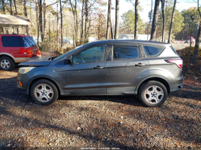 Ford Escape S Image 11