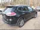 Nissan Rogue Sl Image 2