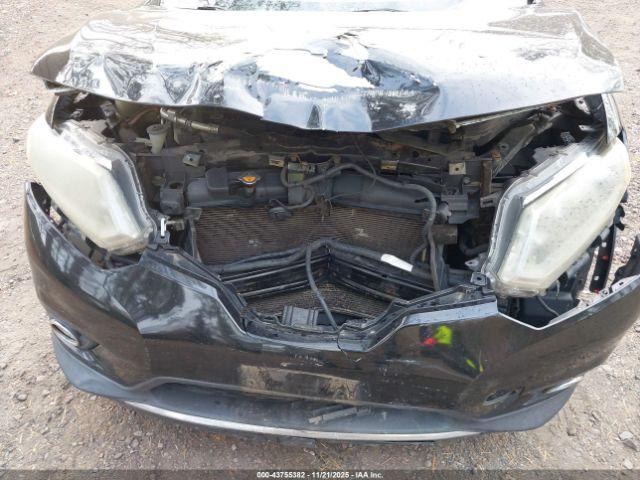 Nissan Rogue Sl Image 6