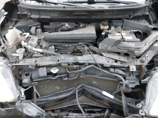 Nissan Rogue Sl Image 12