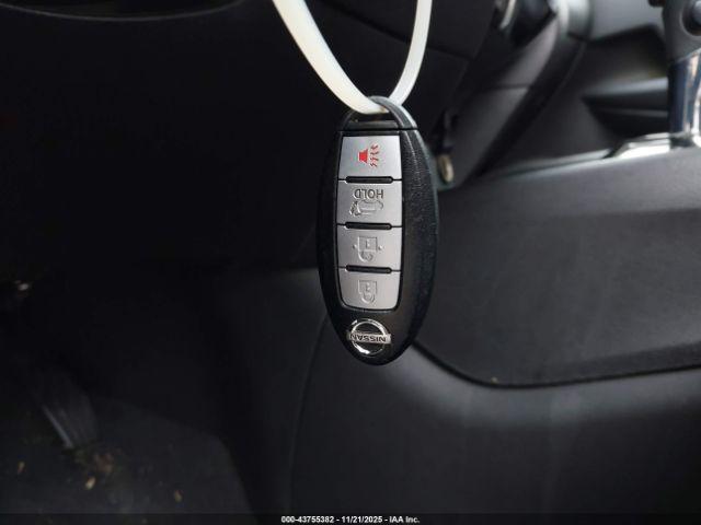 Nissan Rogue Sl Image 8