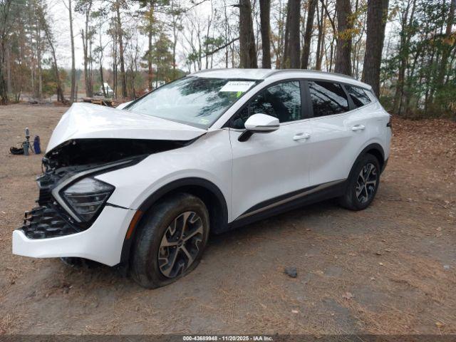 Kia Sportage Ex Image 13