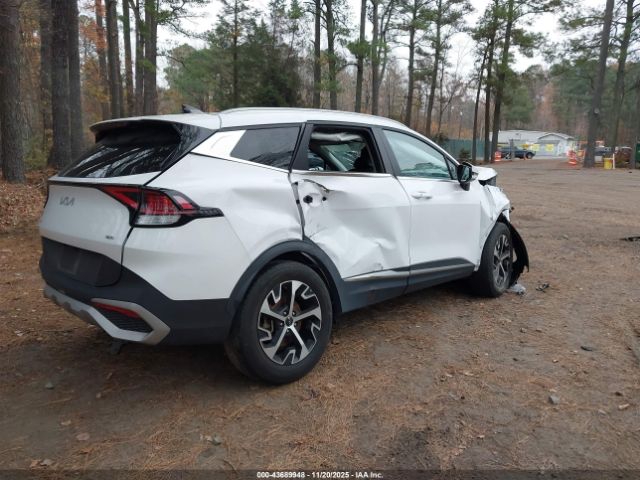 Kia Sportage Ex Image 2