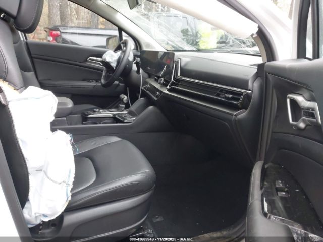 Kia Sportage Ex Image 4