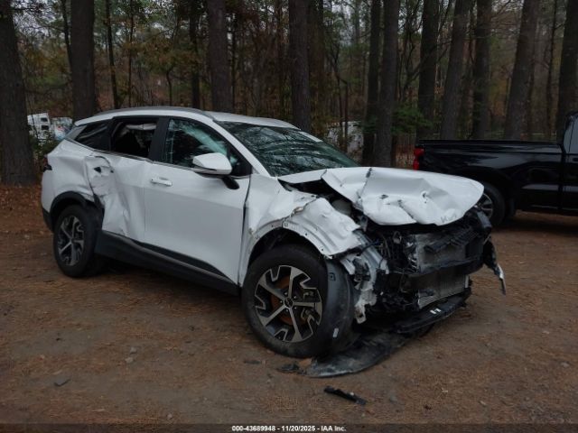 Kia Sportage Ex Image 5