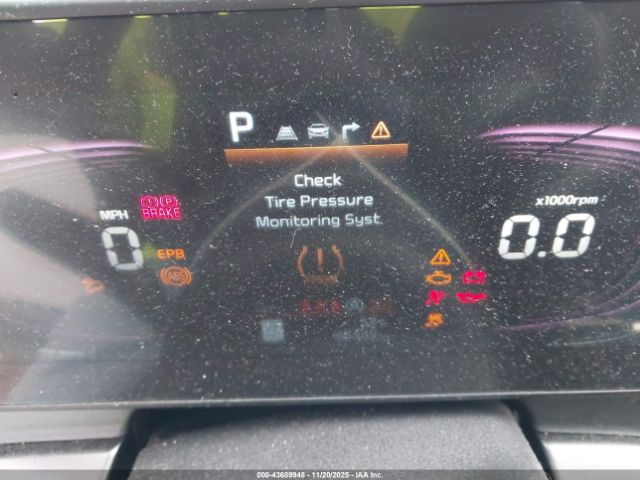 Kia Sportage Ex Image 8