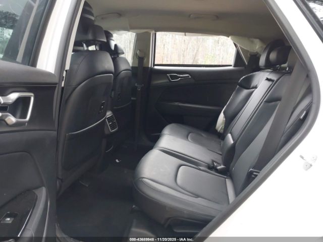 Kia Sportage Ex Image 6