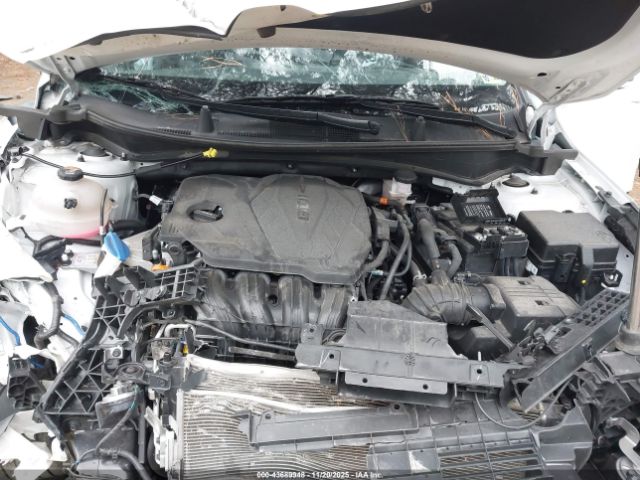 Kia Sportage Ex Image 14