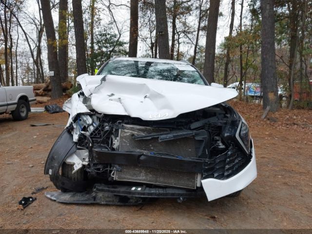 Kia Sportage Ex Image 15