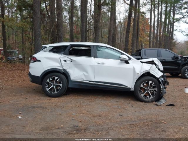 Kia Sportage Ex Image 16