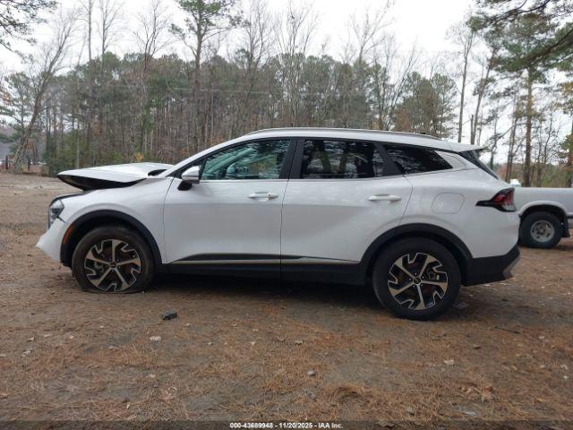 Kia Sportage Ex Image 11