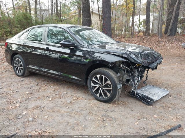 Volkswagen Jetta 1.5t S Image 1