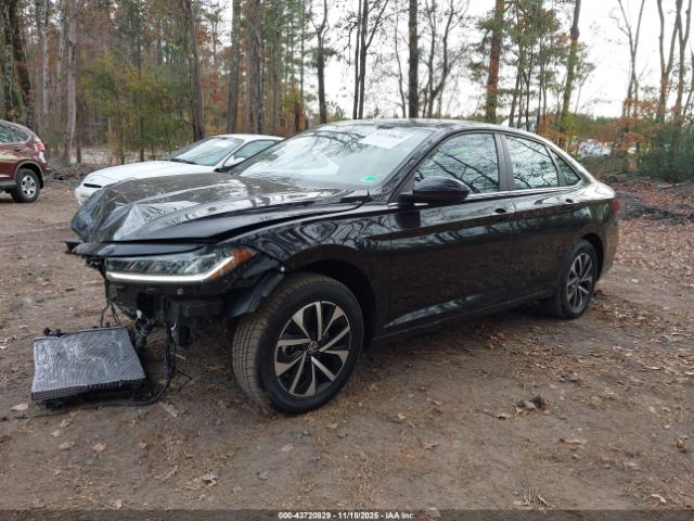 Volkswagen Jetta 1.5t S Image 7