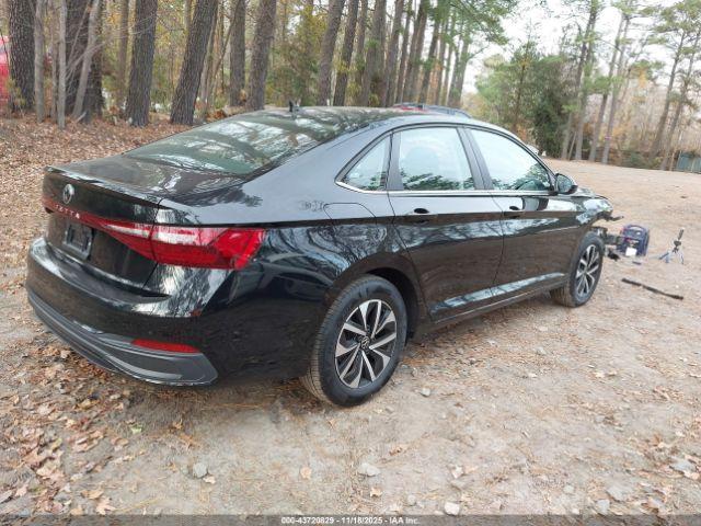 Volkswagen Jetta 1.5t S Image 4