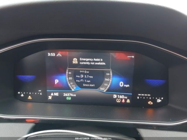 Volkswagen Jetta 1.5t S Image 13