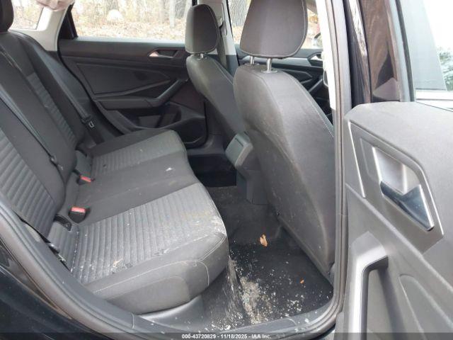 Volkswagen Jetta 1.5t S Image 16