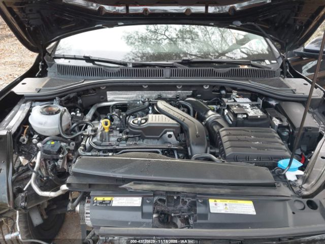 Volkswagen Jetta 1.5t S Image 15