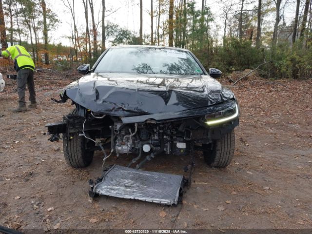 Volkswagen Jetta 1.5t S Image 11