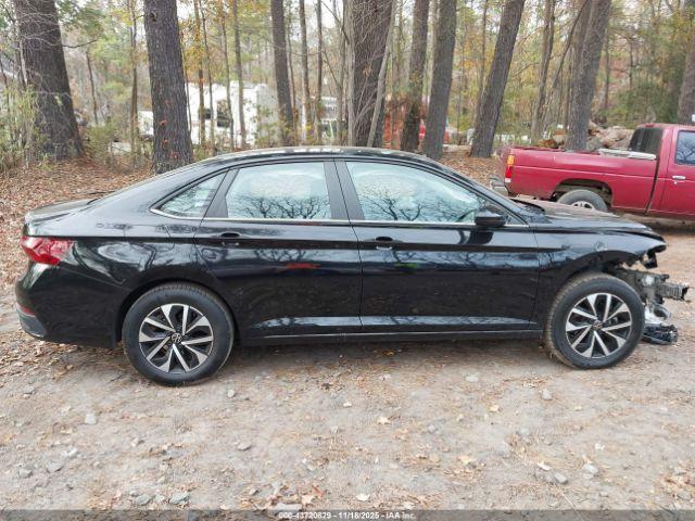 Volkswagen Jetta 1.5t S Image 12