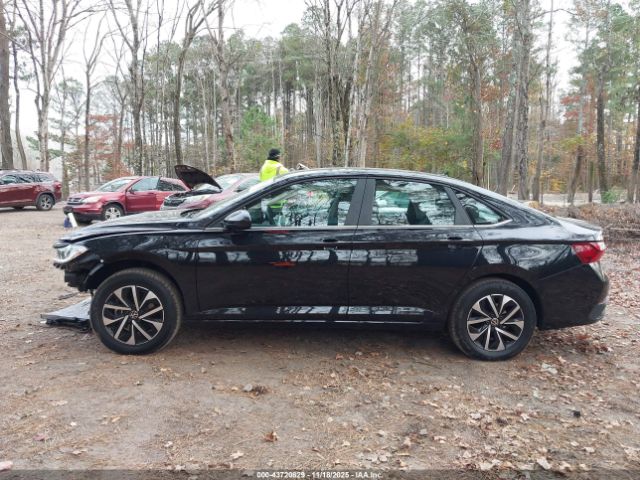 Volkswagen Jetta 1.5t S Image 14