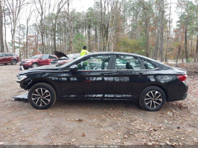 Volkswagen Jetta 1.5t S Image 14