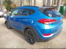Hyundai TUCSON Limited Image 9
