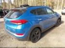 Hyundai TUCSON Limited Image 16