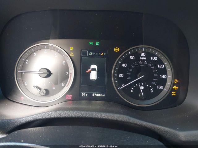 Hyundai TUCSON Limited Image 2