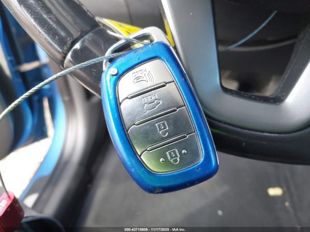 Hyundai TUCSON Limited Image 6