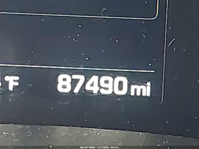 Hyundai TUCSON Limited Image 13