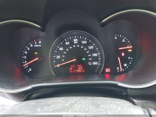 Kia Sorento Lx Image 5