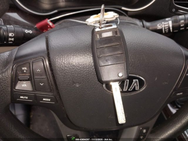 Kia Sorento Lx Image 7