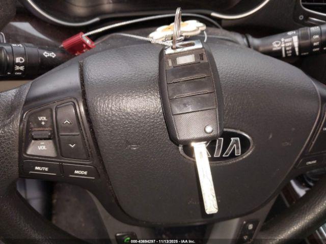 Kia Sorento Lx Image 7