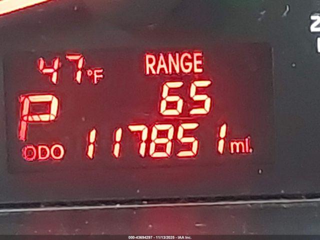 Kia Sorento Lx Image 11