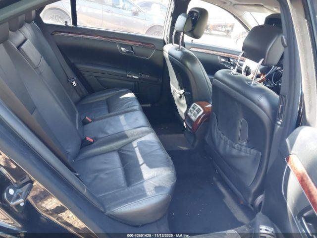 Mercedes-Benz S-Class Image 14