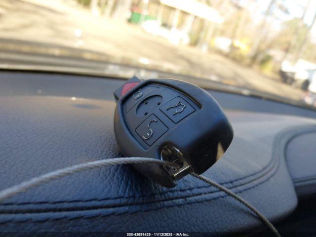 Mercedes-Benz S-Class Image 9