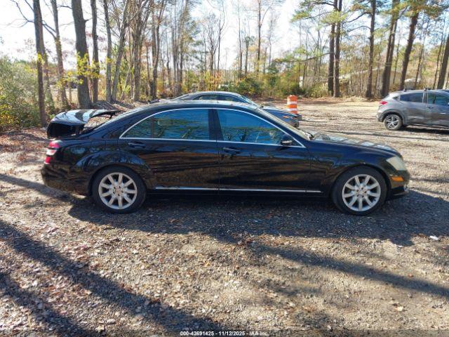 Mercedes-Benz S-Class Image 15