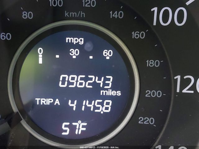 Honda CR-V Lx Image 14