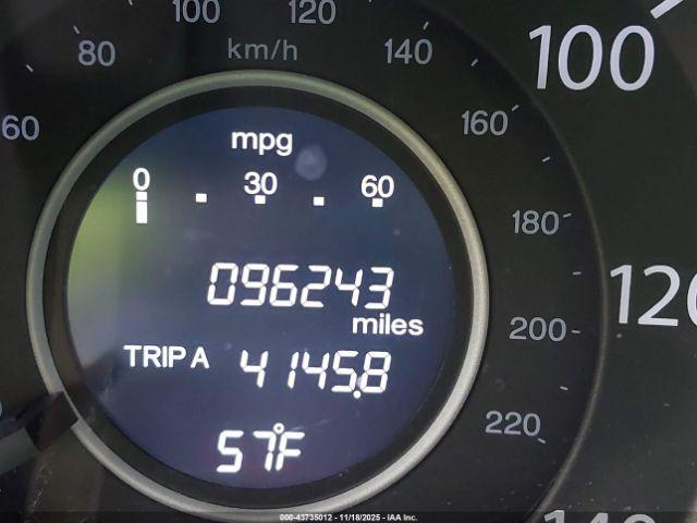 Honda CR-V Lx Image 14