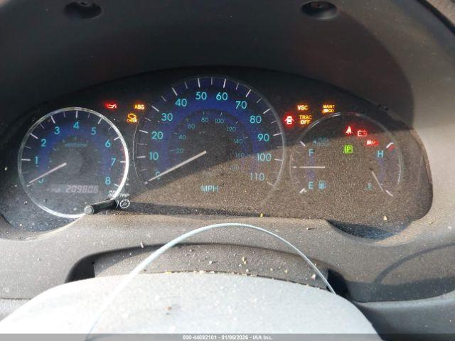 Toyota Sienna Le Image 6