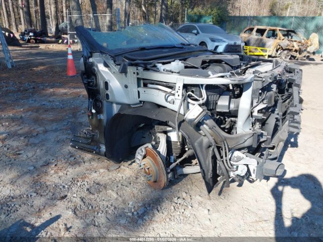 Jeep Wagoneer Series Ii 4x4 Image 1